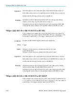 Preview for 842 page of Tektronix MSO54 Programmer'S Manual