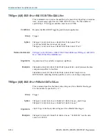 Preview for 846 page of Tektronix MSO54 Programmer'S Manual