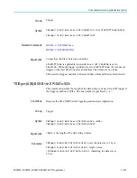 Preview for 849 page of Tektronix MSO54 Programmer'S Manual