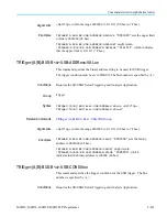 Preview for 851 page of Tektronix MSO54 Programmer'S Manual