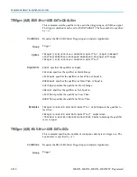 Предварительный просмотр 854 страницы Tektronix MSO54 Programmer'S Manual