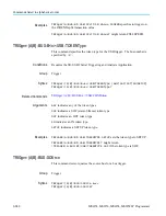 Предварительный просмотр 864 страницы Tektronix MSO54 Programmer'S Manual