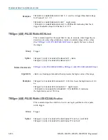 Предварительный просмотр 872 страницы Tektronix MSO54 Programmer'S Manual