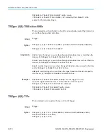 Preview for 886 page of Tektronix MSO54 Programmer'S Manual