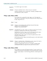 Preview for 890 page of Tektronix MSO54 Programmer'S Manual