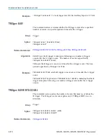 Preview for 894 page of Tektronix MSO54 Programmer'S Manual