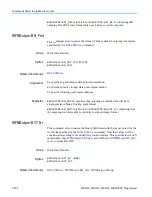 Preview for 908 page of Tektronix MSO54 Programmer'S Manual