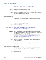 Preview for 910 page of Tektronix MSO54 Programmer'S Manual