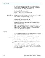 Предварительный просмотр 920 страницы Tektronix MSO54 Programmer'S Manual