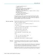 Preview for 929 page of Tektronix MSO54 Programmer'S Manual