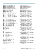 Preview for 1018 page of Tektronix MSO54 Programmer'S Manual