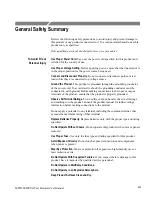 Preview for 11 page of Tektronix MTD200 User Manual