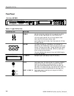 Preview for 53 page of Tektronix MTD200 User Manual