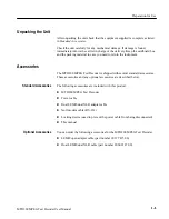 Preview for 56 page of Tektronix MTD200 User Manual