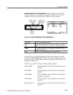 Preview for 81 page of Tektronix MTD200 User Manual