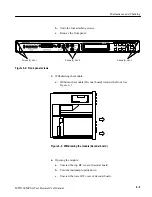 Предварительный просмотр 171 страницы Tektronix MTD200 User Manual