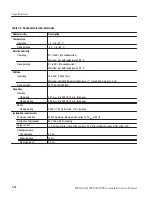 Предварительный просмотр 30 страницы Tektronix MTG100, MTG300 Service Manual