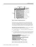 Предварительный просмотр 41 страницы Tektronix MTG100, MTG300 Service Manual