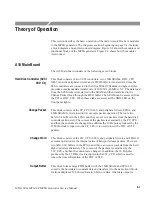 Предварительный просмотр 47 страницы Tektronix MTG100, MTG300 Service Manual