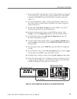 Предварительный просмотр 59 страницы Tektronix MTG100, MTG300 Service Manual