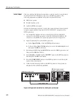 Предварительный просмотр 62 страницы Tektronix MTG100, MTG300 Service Manual