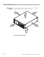 Предварительный просмотр 84 страницы Tektronix MTG100, MTG300 Service Manual