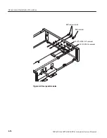 Предварительный просмотр 88 страницы Tektronix MTG100, MTG300 Service Manual