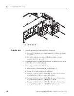 Предварительный просмотр 98 страницы Tektronix MTG100, MTG300 Service Manual