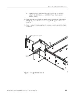 Предварительный просмотр 99 страницы Tektronix MTG100, MTG300 Service Manual