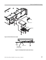 Предварительный просмотр 101 страницы Tektronix MTG100, MTG300 Service Manual