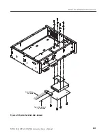 Предварительный просмотр 103 страницы Tektronix MTG100, MTG300 Service Manual