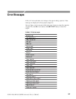 Предварительный просмотр 153 страницы Tektronix MTG100, MTG300 Service Manual