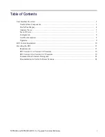 Preview for 7 page of Tektronix MTM400 Technical Reference