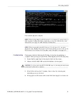 Предварительный просмотр 31 страницы Tektronix MTM400 Technical Reference