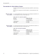 Предварительный просмотр 32 страницы Tektronix MTM400 Technical Reference