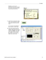 Preview for 59 page of Tektronix MTS400 Series Quick Start User Manual