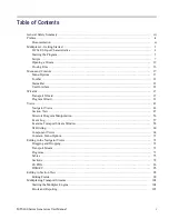 Preview for 7 page of Tektronix MTS400P Series User Manual