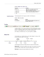 Preview for 39 page of Tektronix MTS400P Series User Manual