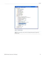 Preview for 73 page of Tektronix MTS400P Series User Manual