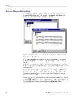 Preview for 74 page of Tektronix MTS400P Series User Manual