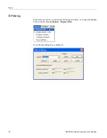 Preview for 78 page of Tektronix MTS400P Series User Manual