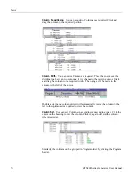 Preview for 88 page of Tektronix MTS400P Series User Manual