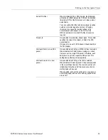 Preview for 107 page of Tektronix MTS400P Series User Manual