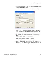 Preview for 111 page of Tektronix MTS400P Series User Manual