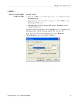 Preview for 113 page of Tektronix MTS400P Series User Manual