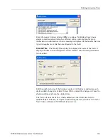 Preview for 119 page of Tektronix MTS400P Series User Manual