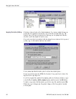 Preview for 136 page of Tektronix MTS400P Series User Manual