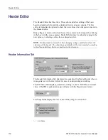 Preview for 148 page of Tektronix MTS400P Series User Manual