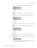 Preview for 151 page of Tektronix MTS400P Series User Manual