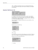 Preview for 152 page of Tektronix MTS400P Series User Manual